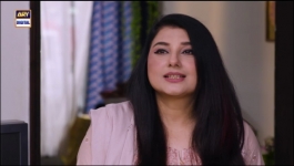 Baby Baji Ki Bahuwain - Episode 48 - 9th November 2024